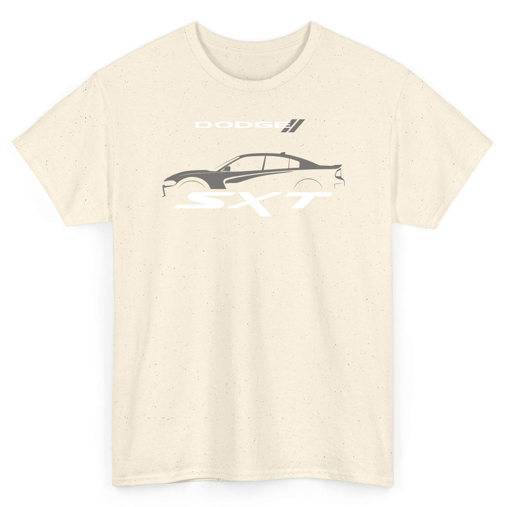 Dodge Charger Sxt T-Shirt