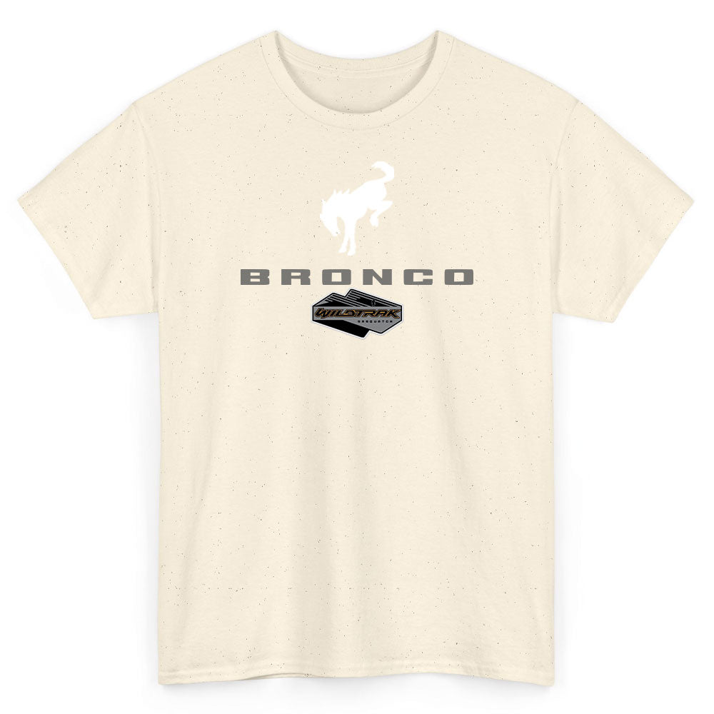 Ford Bronco Wildtrack T-Shirt