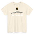 Lamborghini Urus T-Shirt