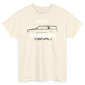 GMC Yukon Denali T-Shirt