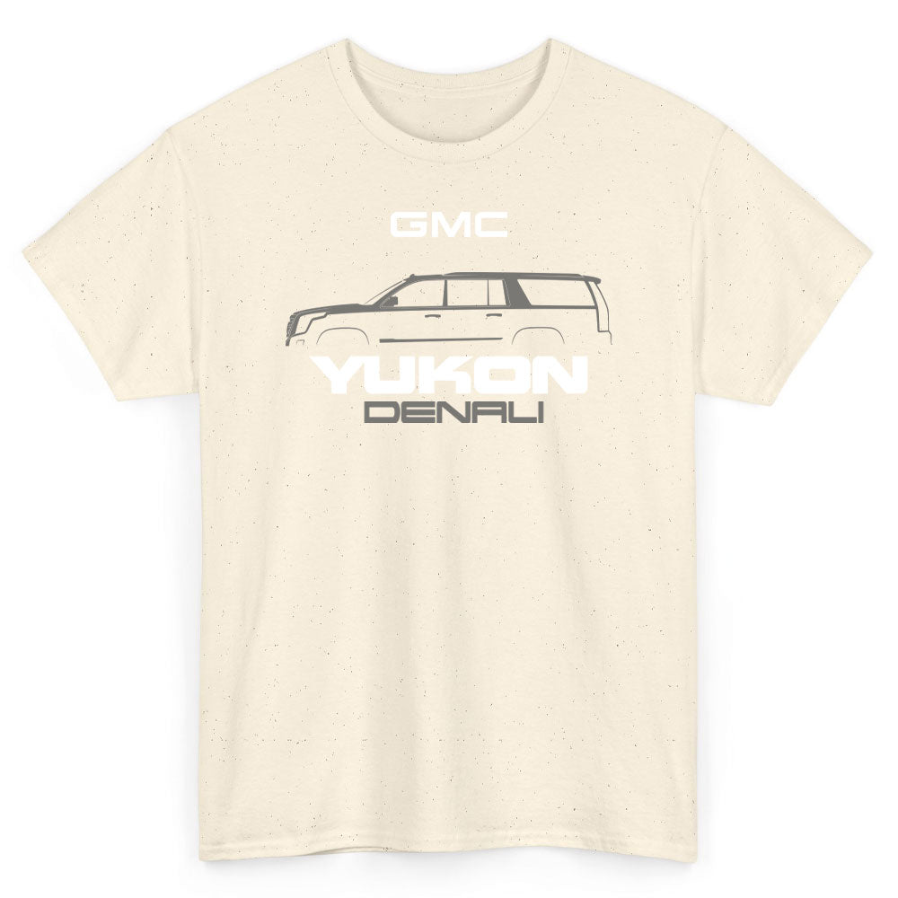 GMC Yukon Denali T-Shirt