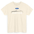 Ford Mustang Convertible T-Shirt