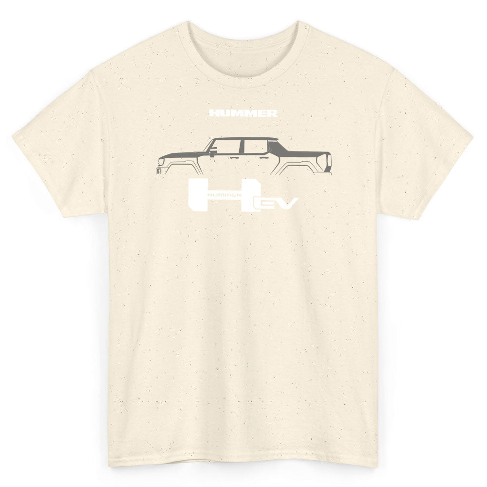 Hummer EV SUT T-Shirt
