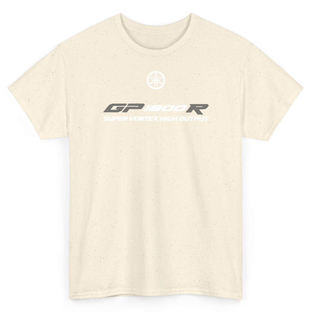 Yamaha GP SVHO T-Shirt