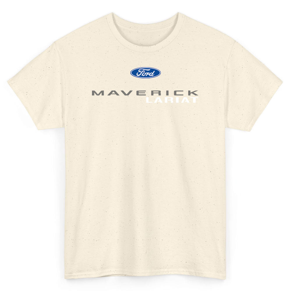 Ford Maverick Lariat T-Shirt