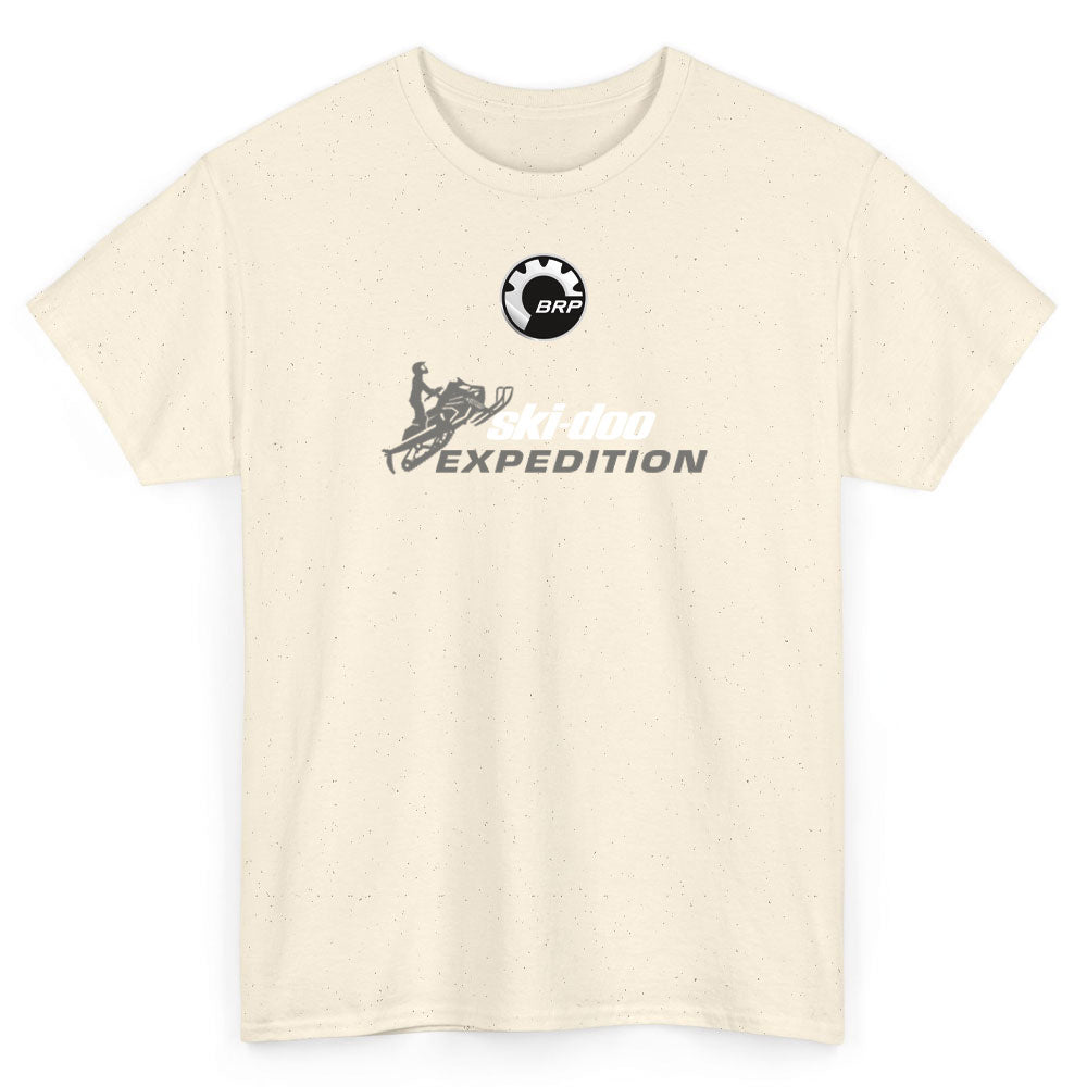 Brp Ski Doo Expedition T-Shirt