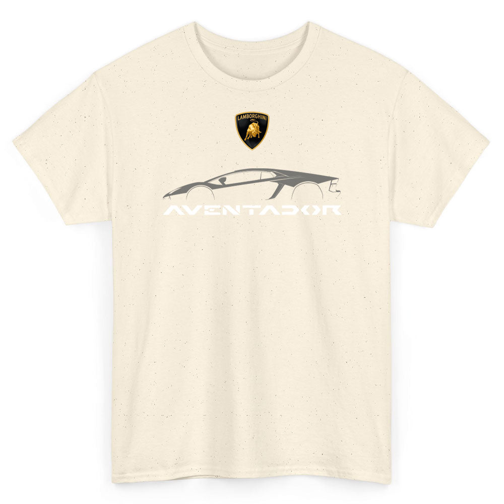 Lamborghini Aventador T-Shirt