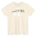 Hummer EV SUV T-Shirt