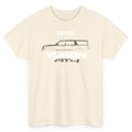 GMC Yukon At4 T-Shirt