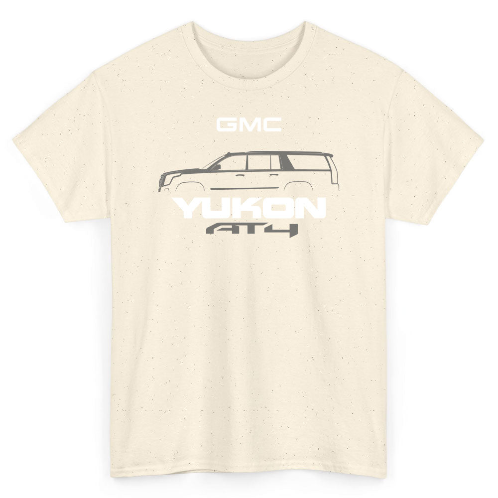 GMC Yukon At4 T-Shirt