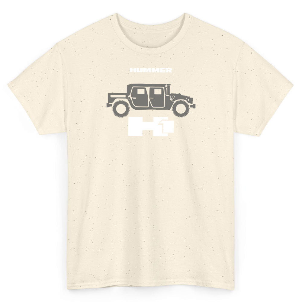 Hummer H1 T-Shirt