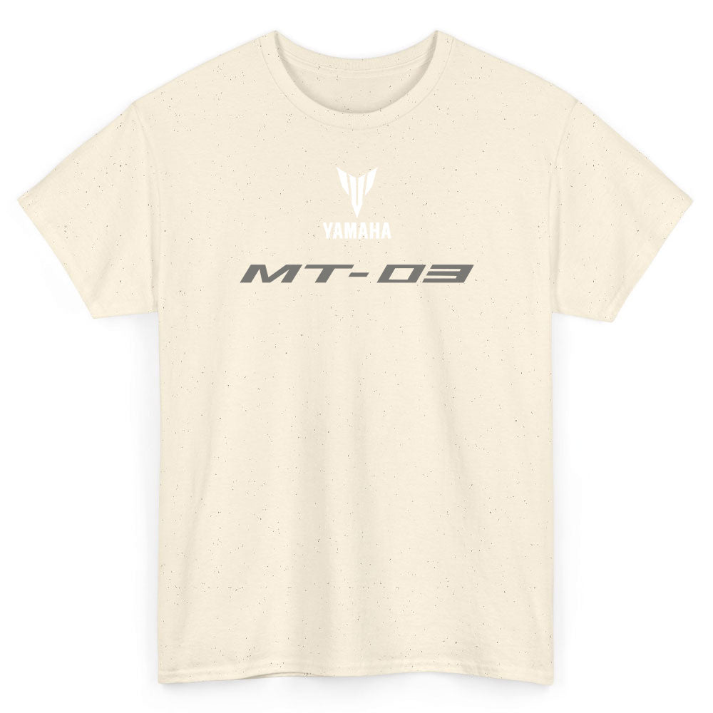 Yamaha Mt-03 T-Shirt