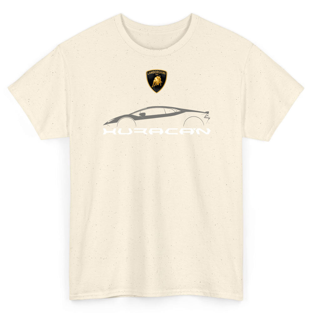 Lamborghini Huracan T-Shirt