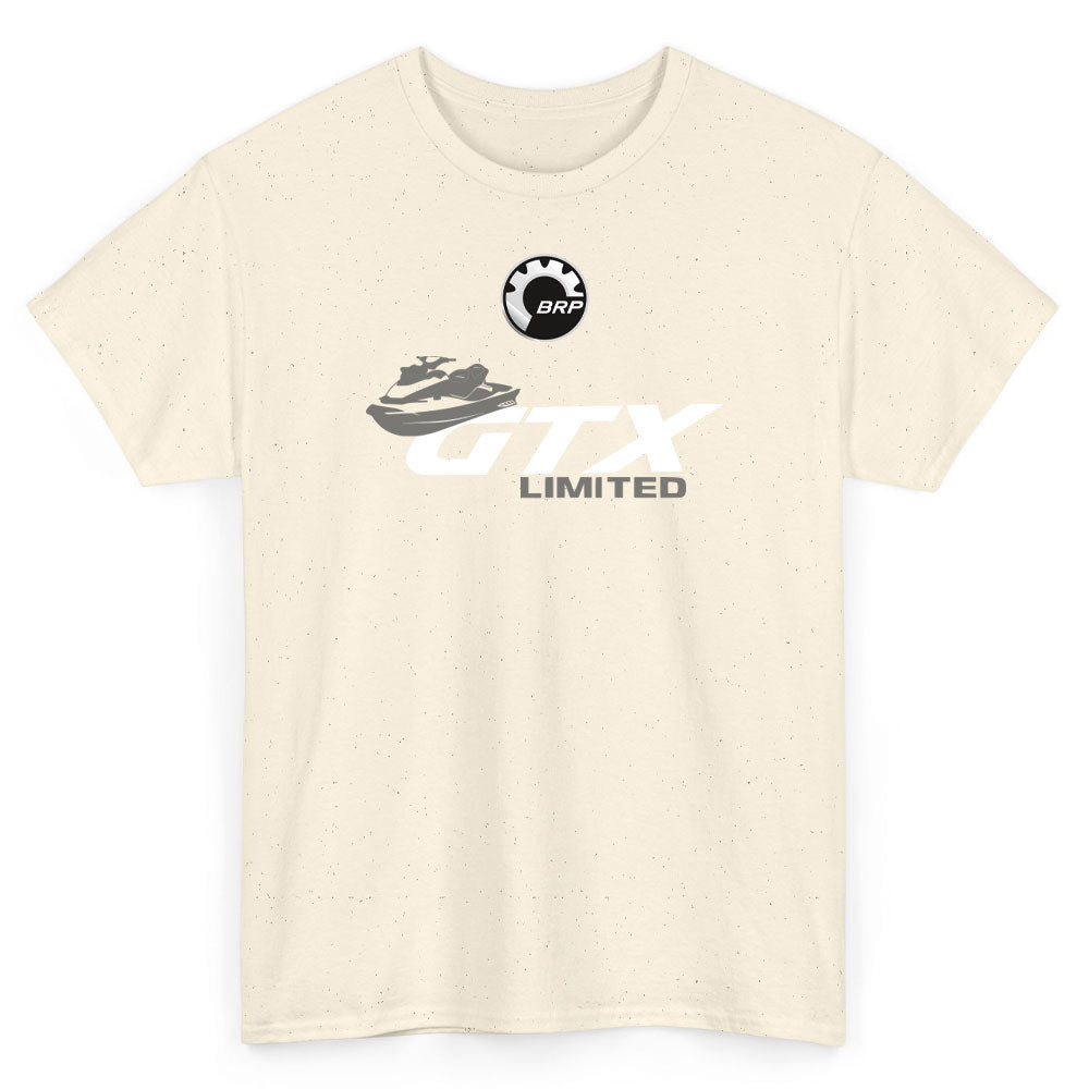 Brp Sea Doo GTX Limited T-Shirt