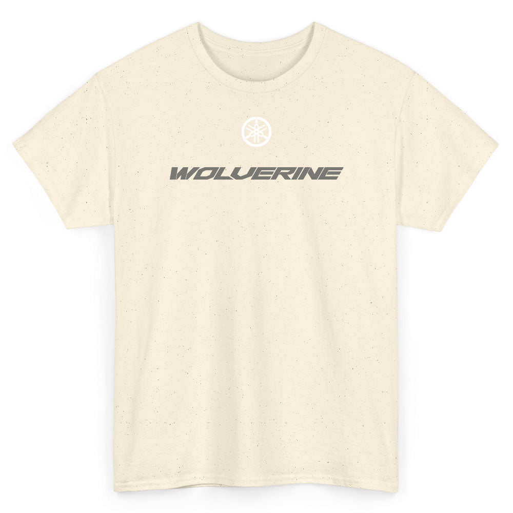 Yamaha Wolverine T-Shirt
