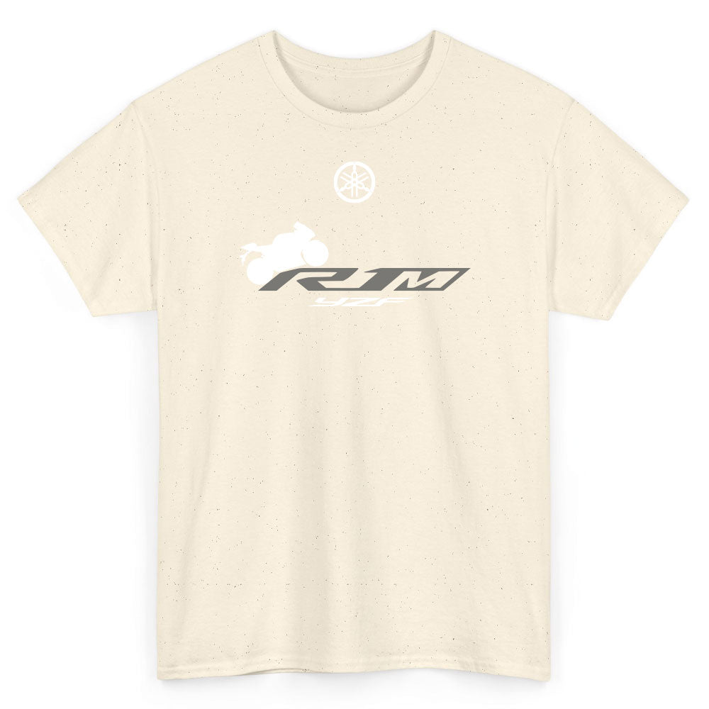 Yamaha Yzf R1M T-Shirt