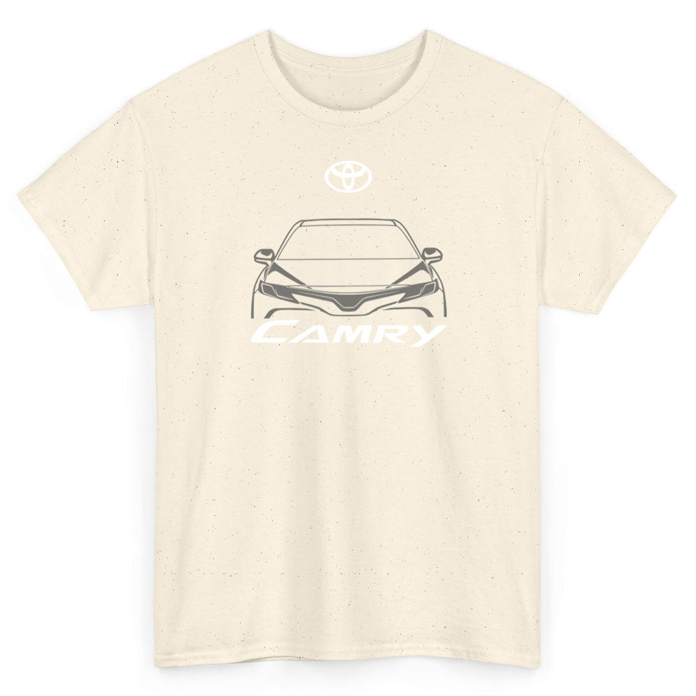 Toyota Camry T-Shirt