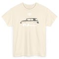 Toyota Fj Cruiser T-Shirt