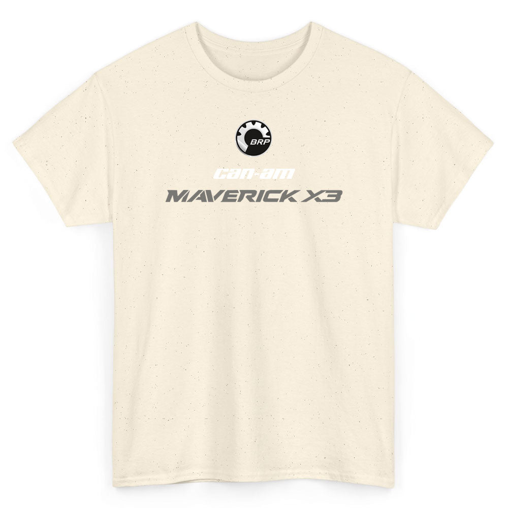 Brp Can-Am Maverick X3 T-Shirt