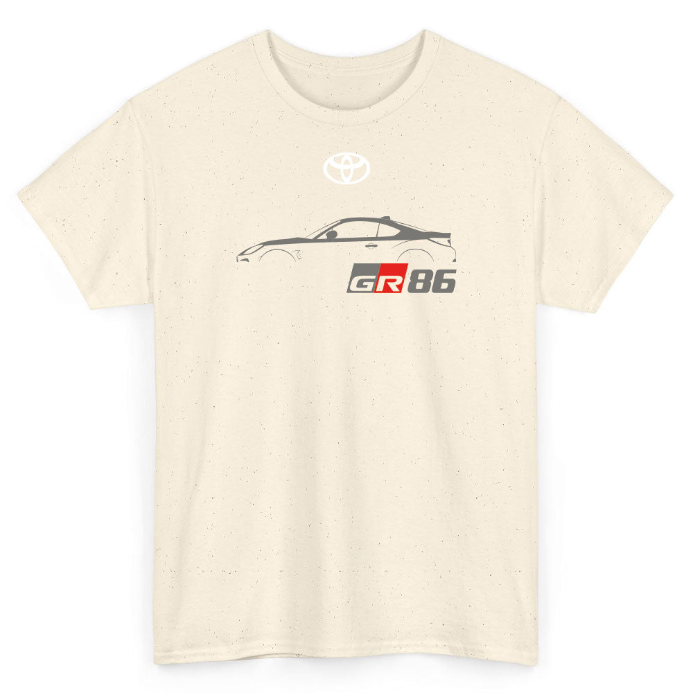 Toyota Gr86 T-Shirt