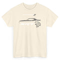 Dodge Challenger SRT Hellcat T-Shirt
