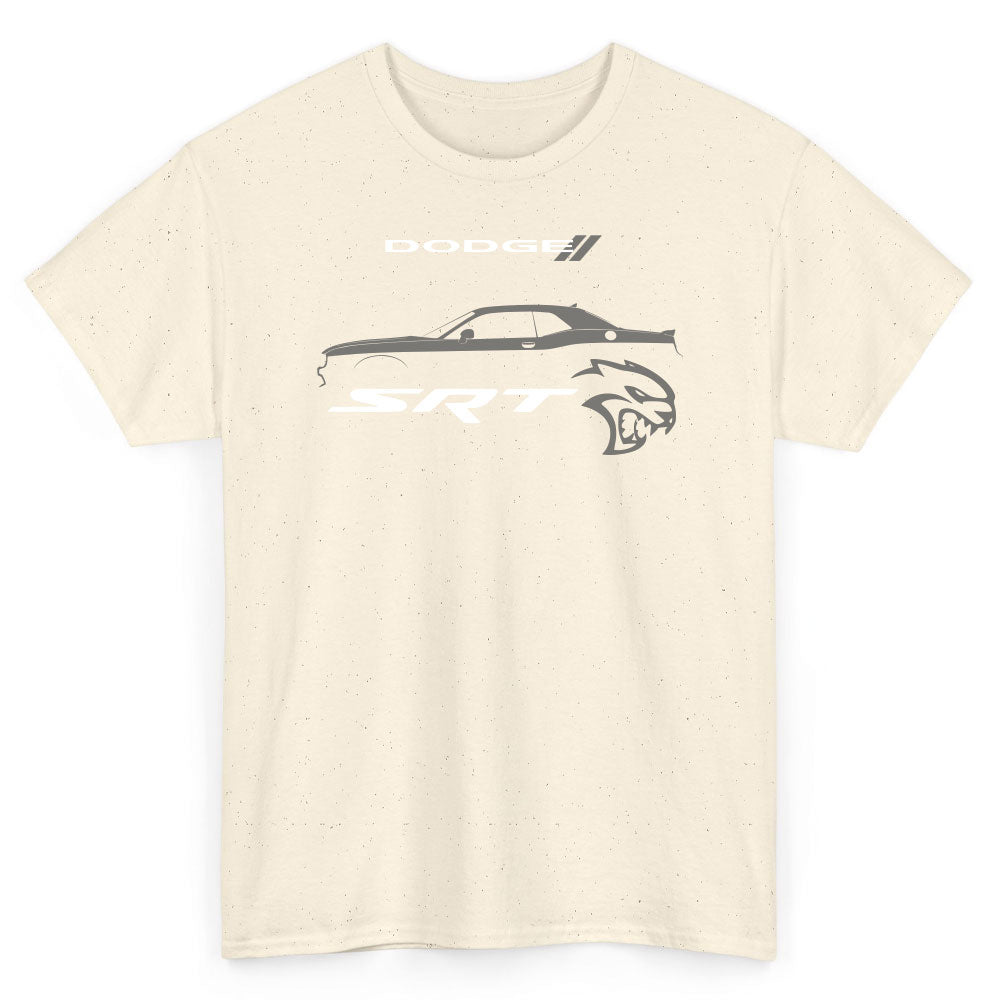 Dodge Challenger SRT Hellcat T-Shirt