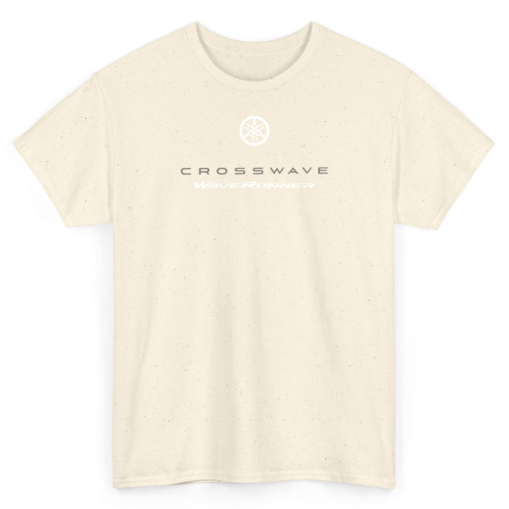 Yamaha Crosswave T-Shirt
