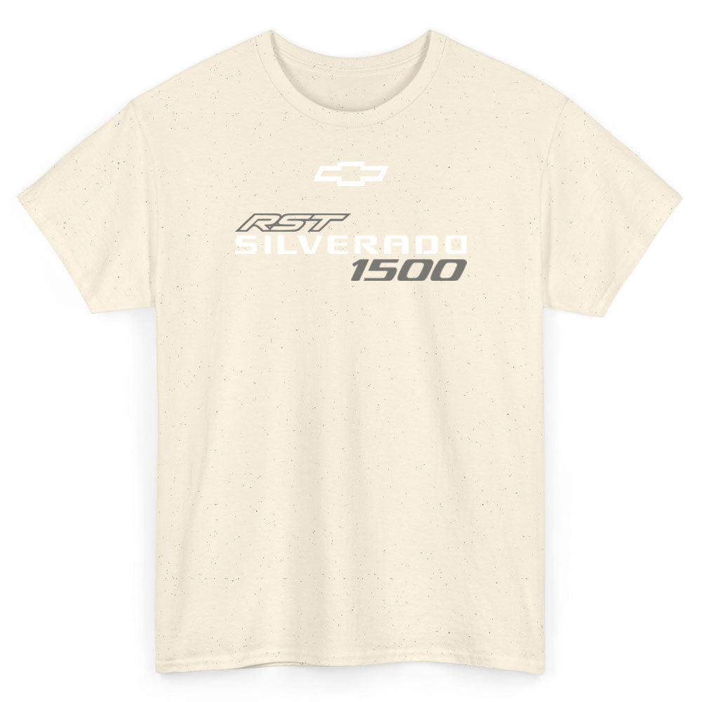 Chevrolet Silverado 1500 RST T-Shirt