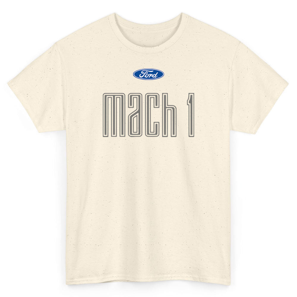 Ford Mustang Mach 1 T-Shirt