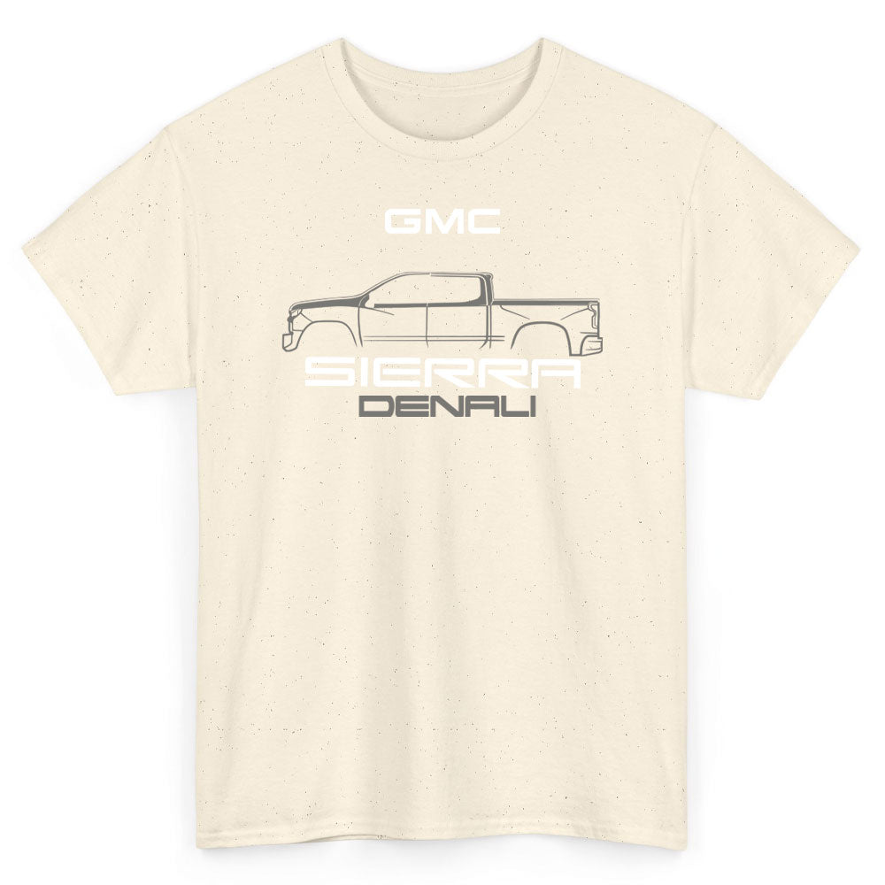 GMC Sierra Denali T-Shirt