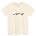 Yamaha Yzf R1 T-Shirt
