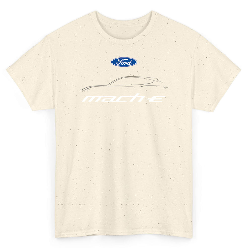 Ford Mustang Mach-E T-Shirt
