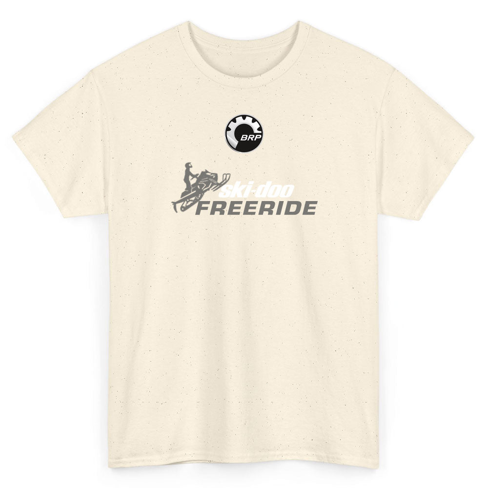 Brp Ski Doo Freeride T-Shirt