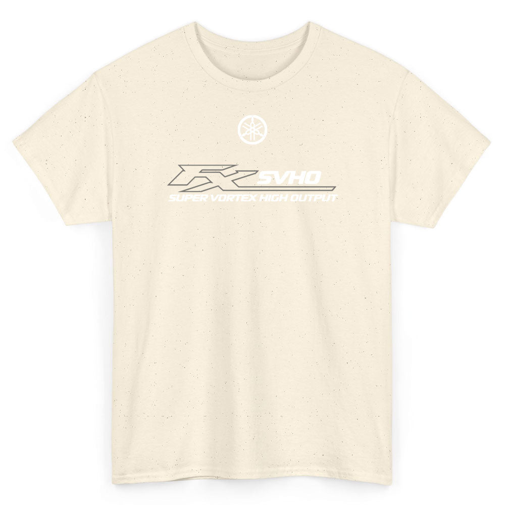 Yamaha FX SVHO T-Shirt