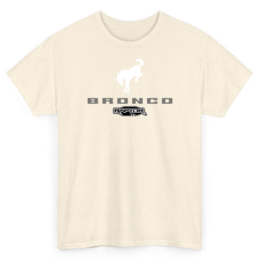 Ford Bronco Raptor T-Shirt