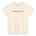 Toyota Corolla T-Shirt