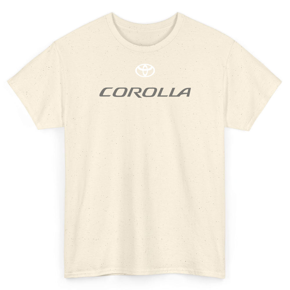 Toyota Corolla T-Shirt