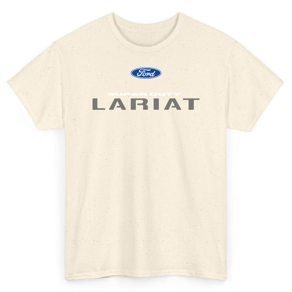 Ford Super Duty Lariat T-Shirt