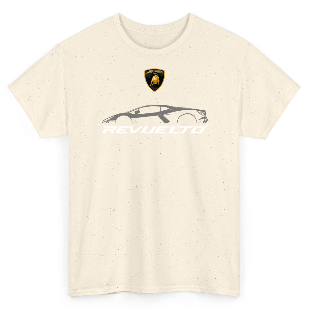 Lamborghini Revuelto T-Shirt