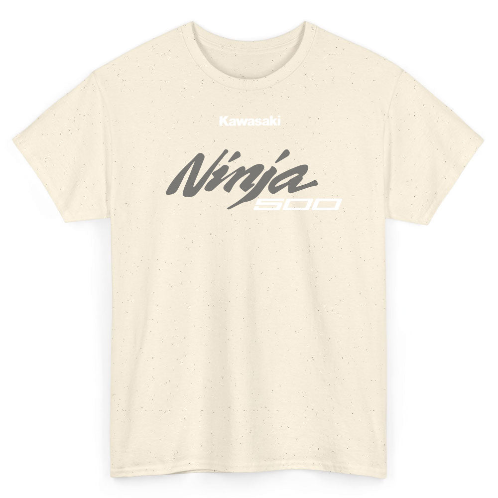Kawasaki Ninja 500 T-Shirt