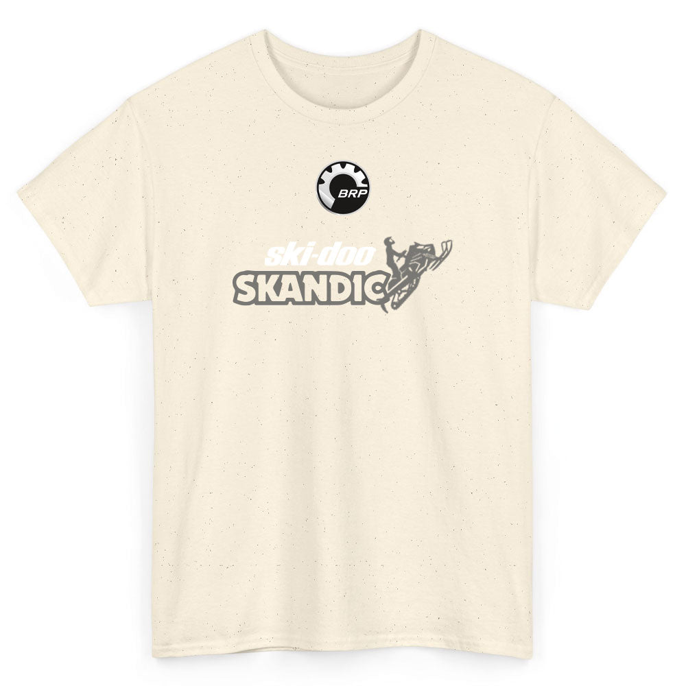 Brp Ski Doo Skandic T-Shirt