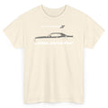 Dodge Challenger Srt Jailbreak T-Shirt
