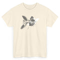 Dodge Scat Pack Logo T-Shirt