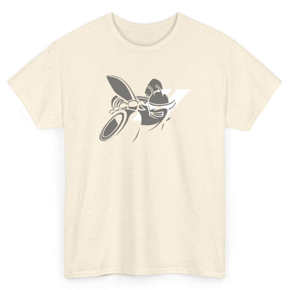 Dodge Scat Pack Logo T-Shirt