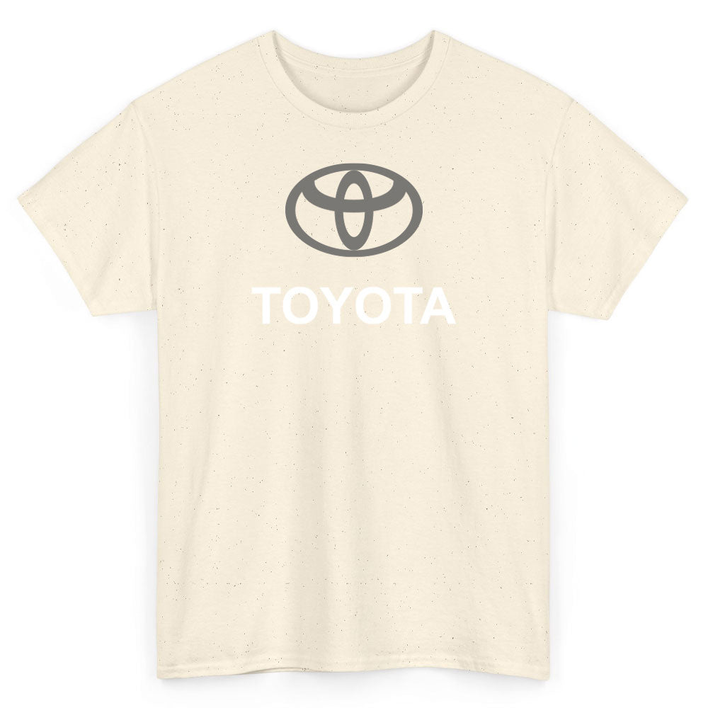 Toyota Logo T-Shirt