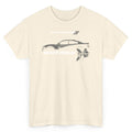 Dodge Charger Scat Pack T-Shirt