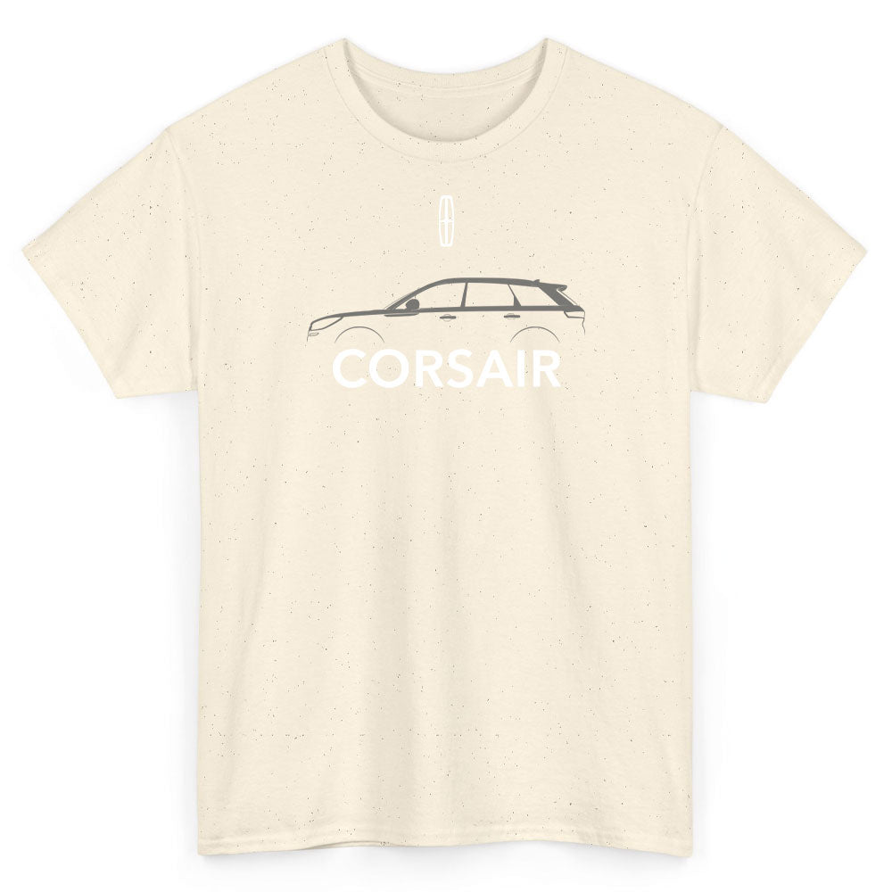 Lincoln Corsair T-Shirt
