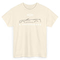 Chevrolet Camaro Convertible T-Shirt