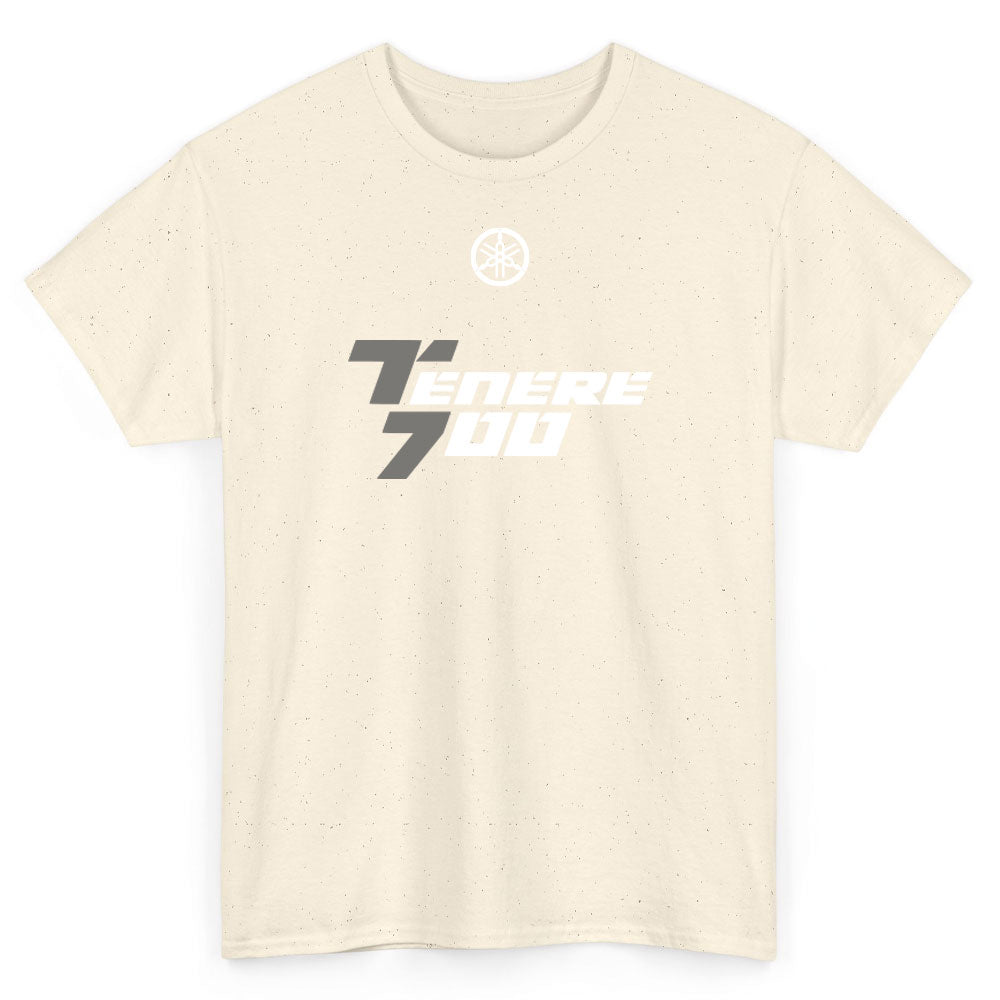 Yamaha Tenere 700 T-Shirt