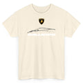 Lamborghini Gallardo T-Shirt